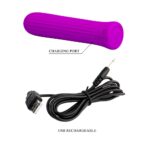 Pretty Love Blanche Purple I - Image 8