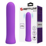 Pretty Love Blanche Purple II - Image 2