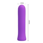 Pretty Love Blanche Purple II - Image 6