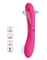 Romance Lexie Pink - Image 2