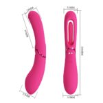 Romance Lexie Pink - Image 8