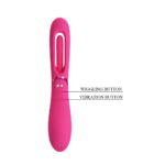 Romance Lexie Pink - Image 9
