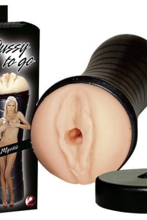 Pussy to go