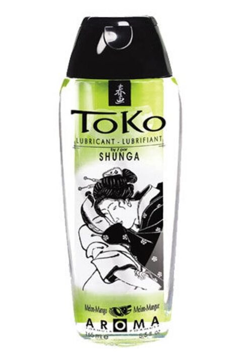 Toko Aroma Lubricant Melon Mango 165ml