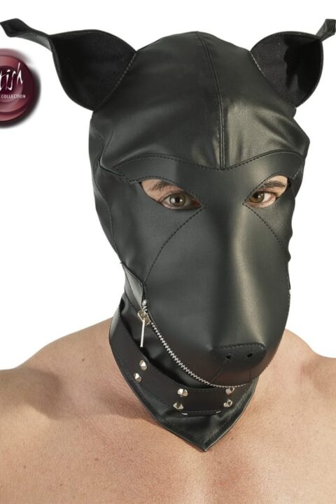 Dog Mask