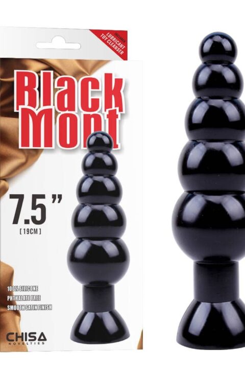 Large Anal Bead