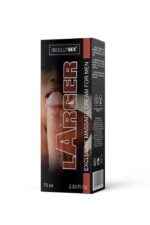 LARGER 75 ML - LAVETRA