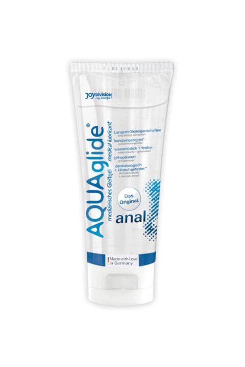 AQUAglide "anal", 100 ml