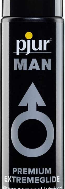 pjur MAN premium extremeglide 100 ml