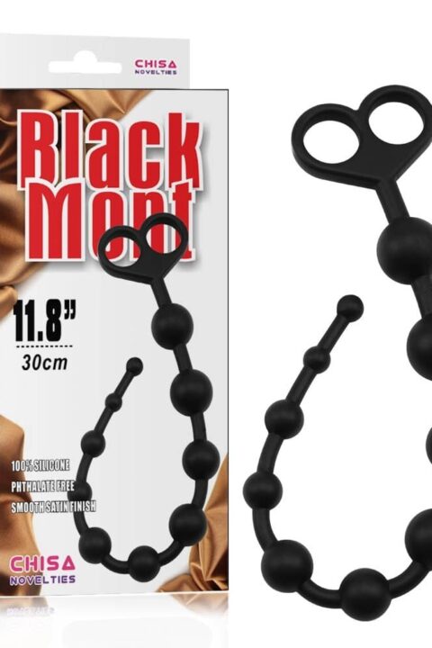 Boyfriend Beads
