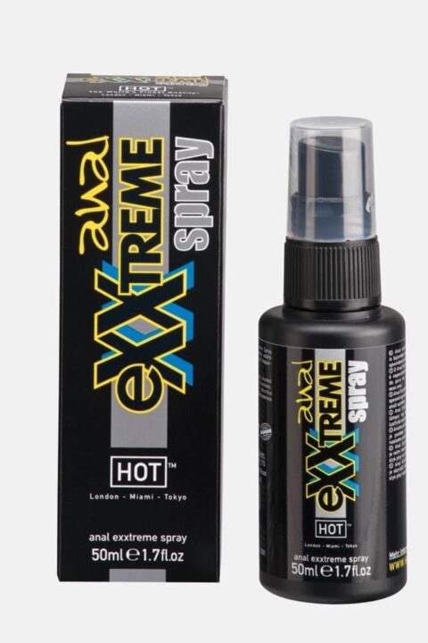 HOT eXXtreme anal spray 50 ml