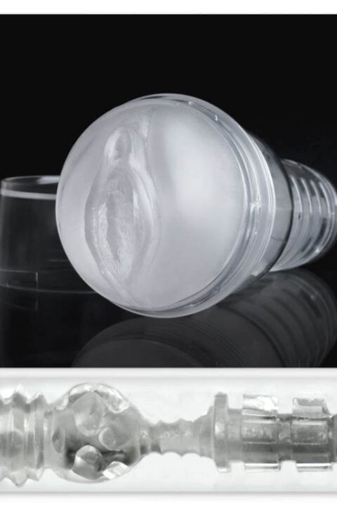 FL Ice Lady Crystal