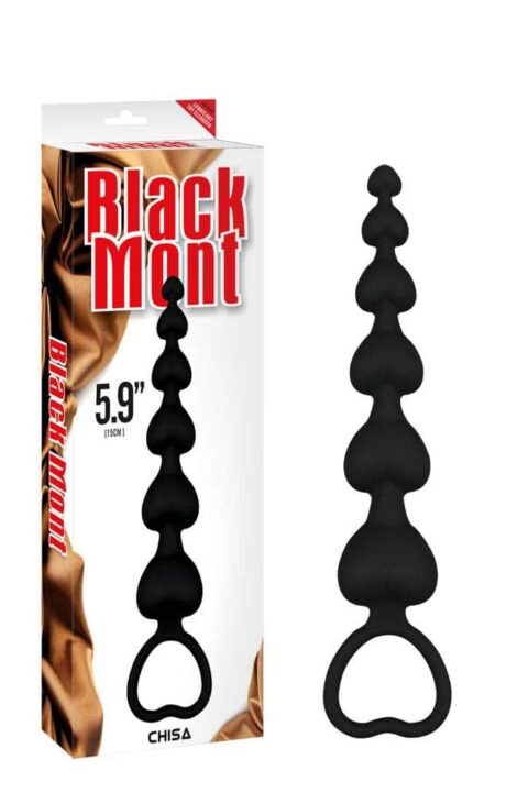 Elite Lover's Beads