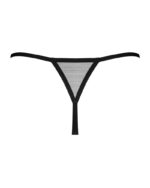 Novenes crotchless thong M/L - Image 5