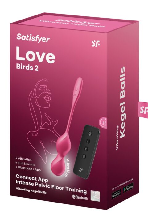 Love Birds 2