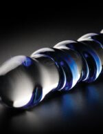 No. 5  Clear/Blue - Image 2