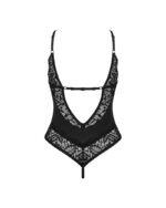 Bellastia crotchless teddy   XS/S - Image 8