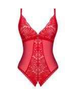 Chilisa crotchless teddy   XS/S - Image 7