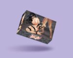 Bound You: The Essentials Beginner's Bondage Kit (12 pieces)
