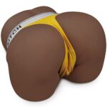 Streetgirl's Sensation Pulse (Brown) I - Image 8