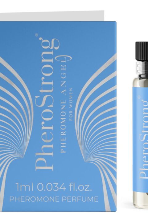 PheroStrong pheromone Angel for Women - 1 ml
