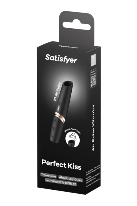 Perfect Kiss