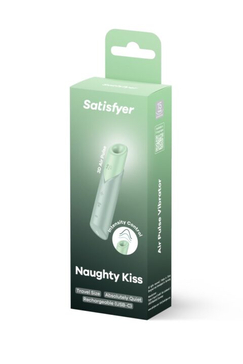 Naughty Kiss