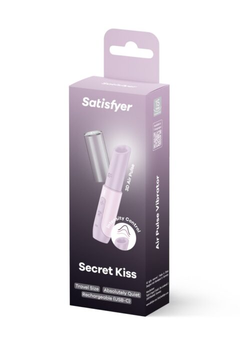 Secret Kiss