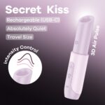 Secret Kiss - Image 7
