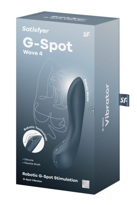 G-Spot Wave 4