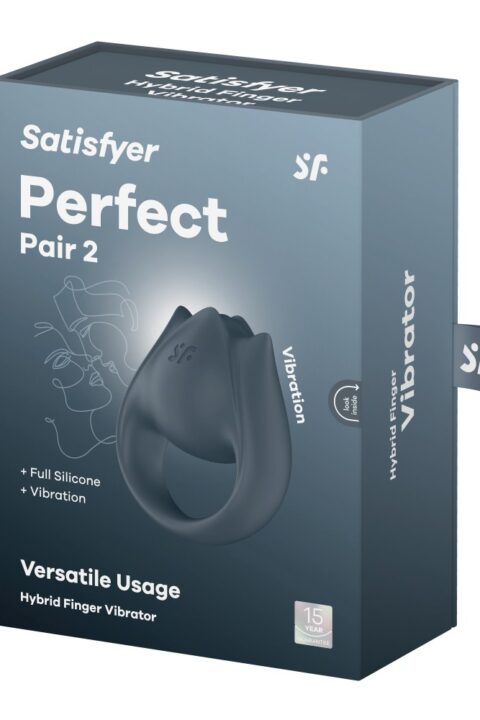 Perfect Pair 2