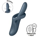 Heat Flex 4 (Grey) - Image 2