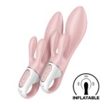 Air Pump Bunny 3 - Image 2