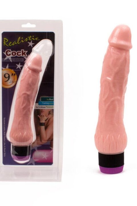 Realistic Cock Flesh 5