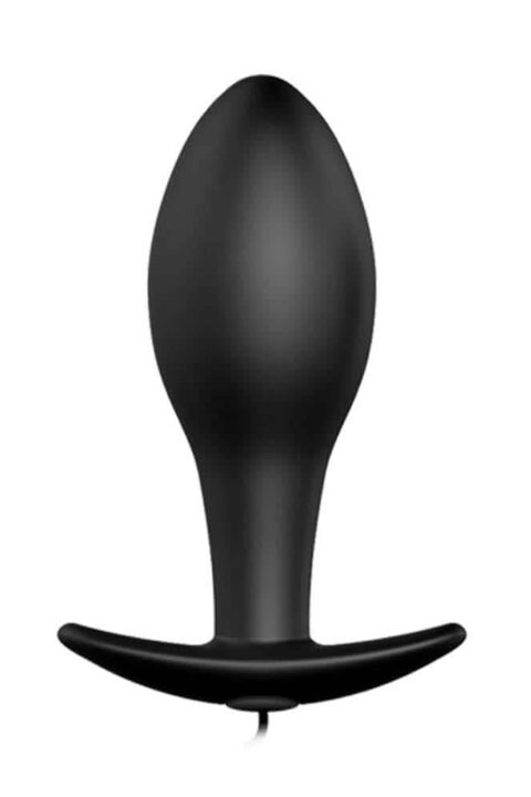 Pretty Love Vibrating Anal Stimulation Plug 1