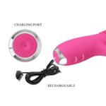 Pretty Love Dorothy Pink - Image 9