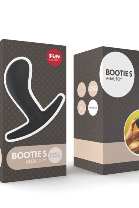 Bootie S Black
