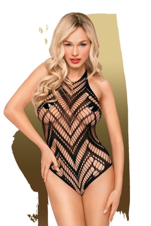 Go hotter S-L (black)