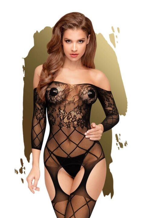 Top-notch S-L (black)