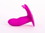 Realov - Lydia I Smart Butterfly Vibe Purple - Image 7