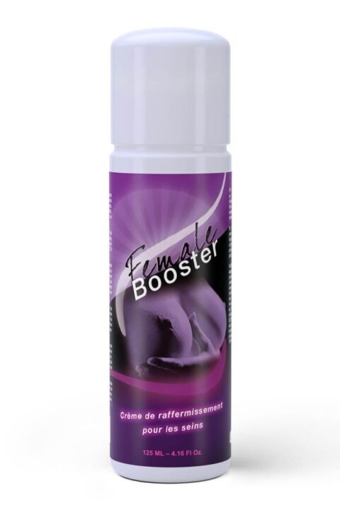 FEMALE BOOSTER 125ml