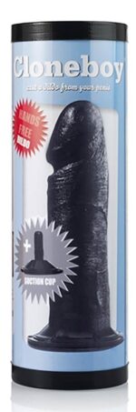 Cloneboy Suction Black