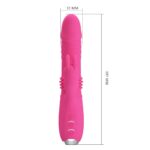Pretty Love Dorothy Pink - Image 8