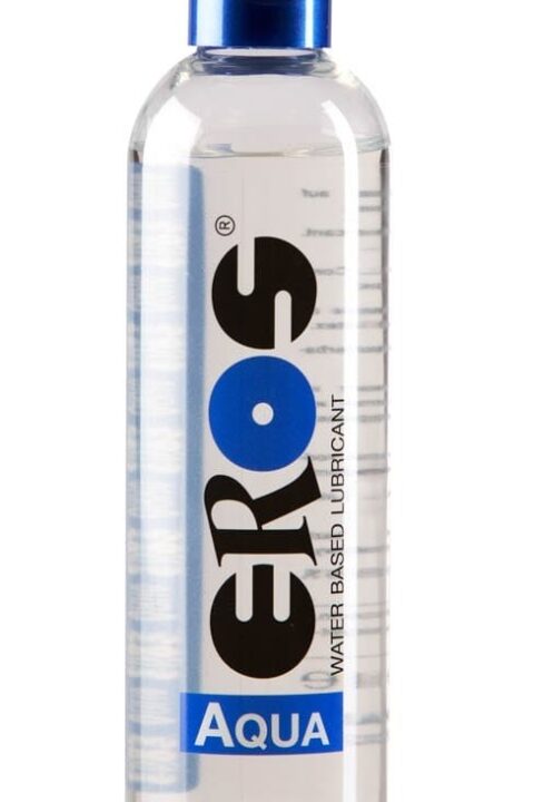 Aqua – Flasche 250 ml