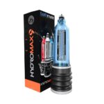 HYDROMAX9 Blue - Image 3