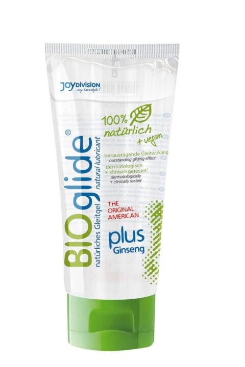 American BIOglide "plus", 100 ml