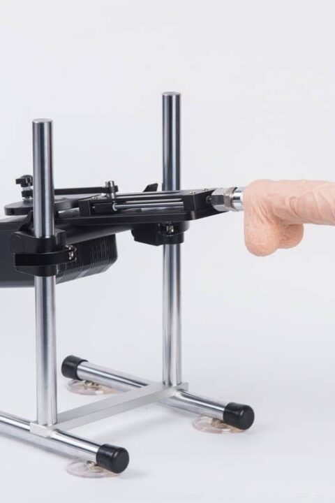 Sex Machine II
