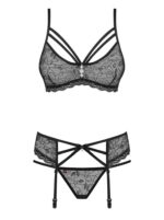 818-SEG-1 3 pcs set  S/M - Image 3
