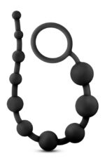 ANAL ADVENTURES PLATINUM ANAL BEADS - Image 2