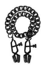 GP Alabama Crossover Nipple Clamps - Image 2